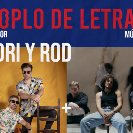 El grupo Çantamarta actuará en el festival Soplo de Letras en Teguise.