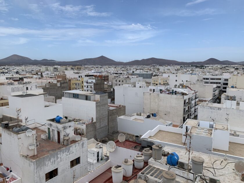 Viviendas Arrecife