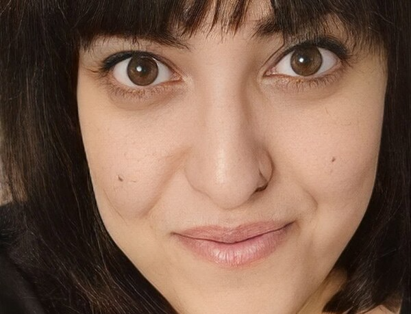 Patricia Sánchez (Salamanca)