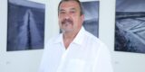 Miguel Ángel Jiménez, Consejero de Vivienda del Cabildo de Lanzarote.