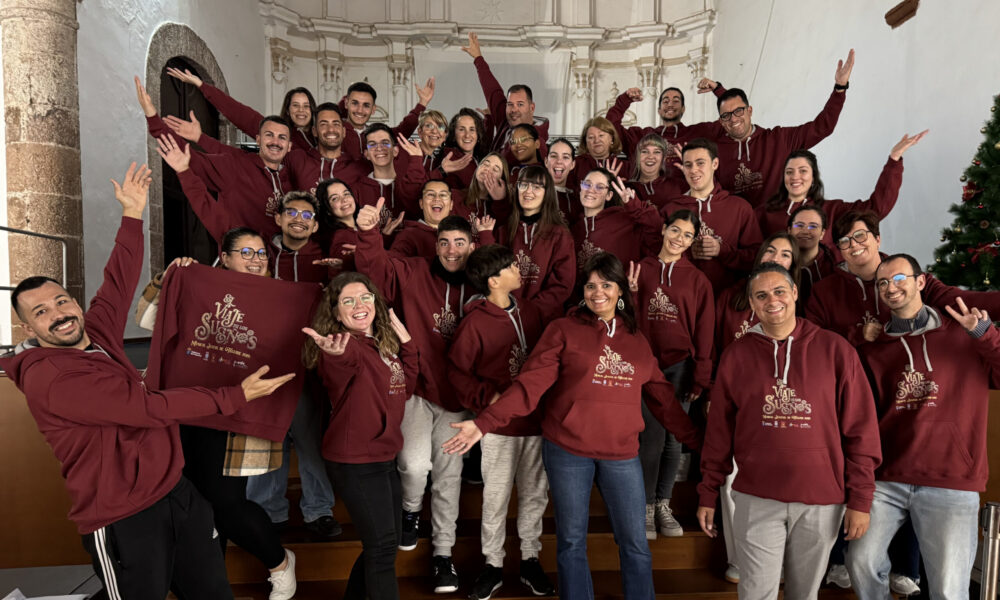 Musical Juvenil de Navidad 2027