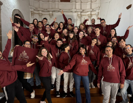Musical Juvenil de Navidad 2027