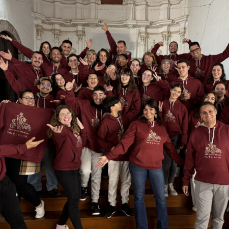 Musical Juvenil de Navidad 2027