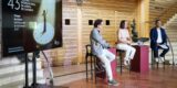 Presentación del cartel y programación del 43 Festival de Música de Canarias.