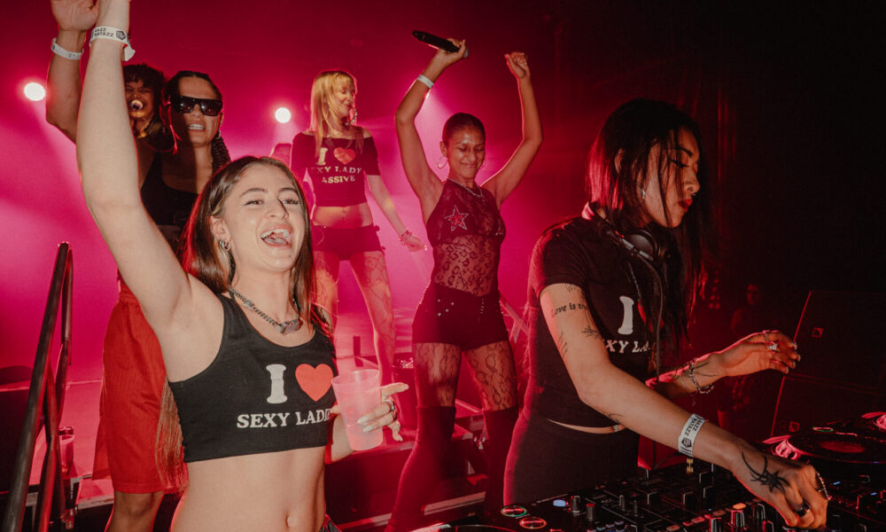 HER Feminist Festival en Tenerife