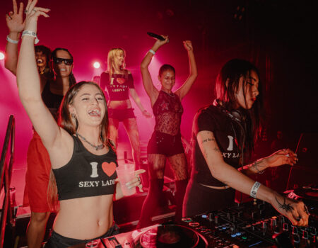 HER Feminist Festival en Tenerife