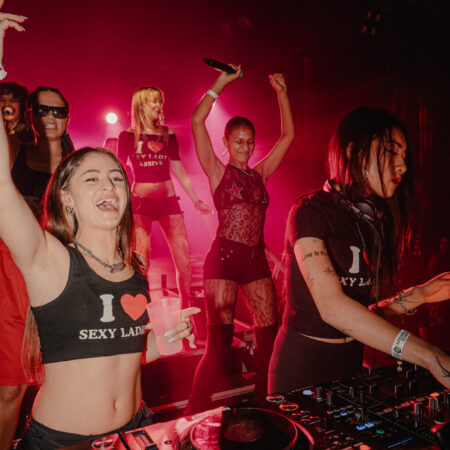 HER Feminist Festival en Tenerife