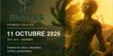 El macizo de Anaga acogerá el evento sostenible Festival Brotes 2026.