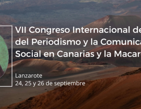 Congreso de Historia del Periodismo 2026