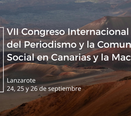 Congreso de Historia del Periodismo 2026