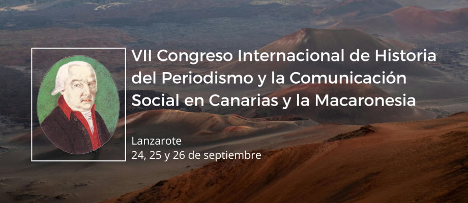 Congreso de Historia del Periodismo 2026