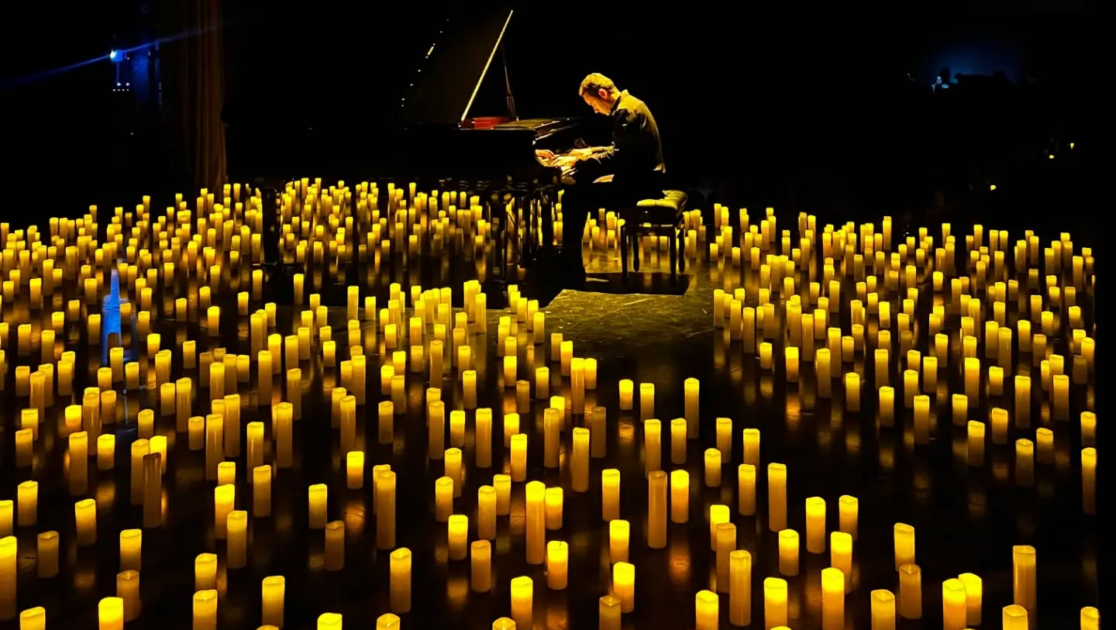 pianista Rafael Montalvo