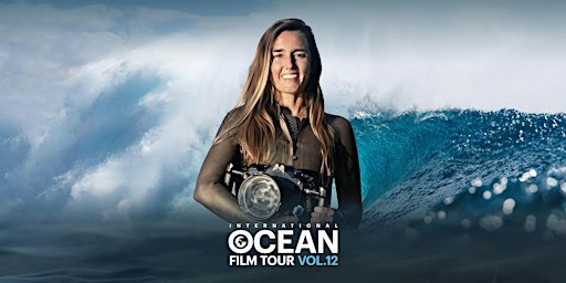 Ocean Film Tour en Lanzarote 2026