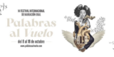 cartel oficial Programa Palabras al Vuelo 2026