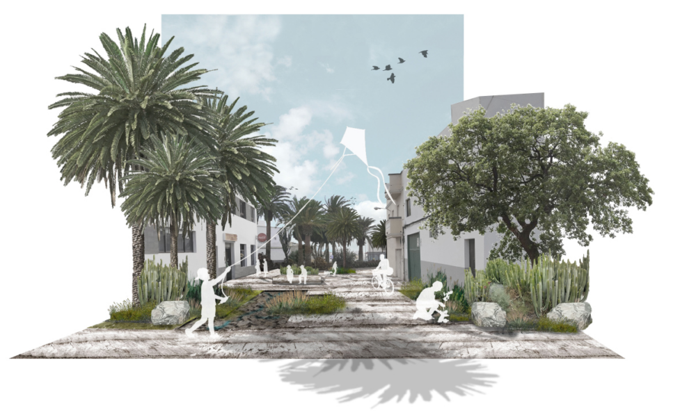 Conferencia de Juan Palop en la Semana de la Arquitectura de Lanzarote 2026.