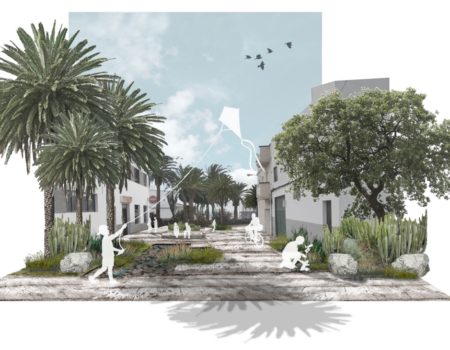 Conferencia de Juan Palop en la Semana de la Arquitectura de Lanzarote 2026.
