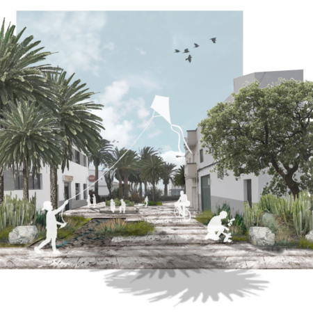 Conferencia de Juan Palop en la Semana de la Arquitectura de Lanzarote 2026.