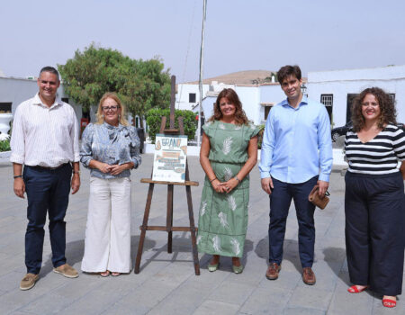 Presentación oficial de la cita gastronómica Al Grano Fest 2026.