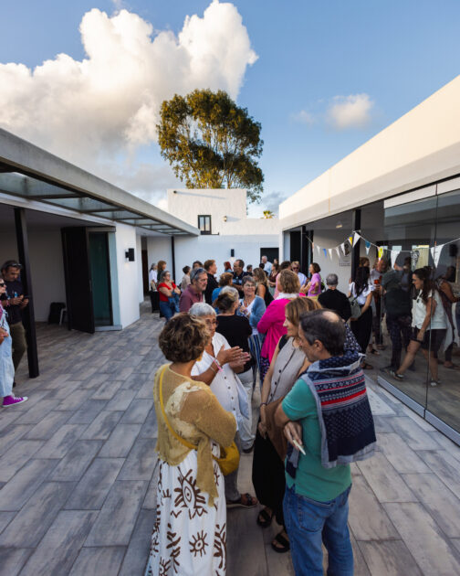 Festival Palabras al Vuelo en Uga