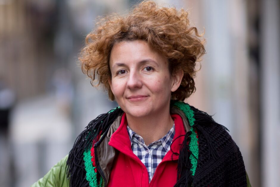 Profesionales del sector cinematográfico que impartirán los talleres de la Muestra de Cine de Lanzarote. Eva Valiño