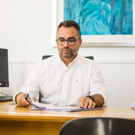 Artículo de opinión sobre el futuro del urbanismo de Arrecife y la aprobación del nuevo plan general de la ciudad.