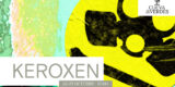 Cartel promocional del festival Keroxen Lanzarote 2026 en la Cueva de los Verdes.