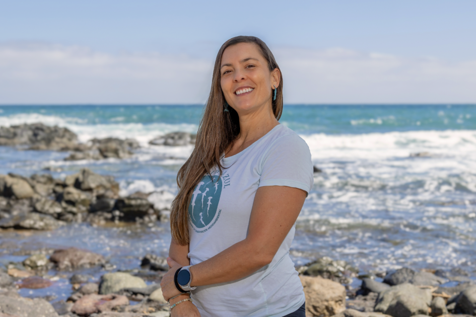 Tiburones en Canarias: Ocean Film Tour en Jameos del Agua