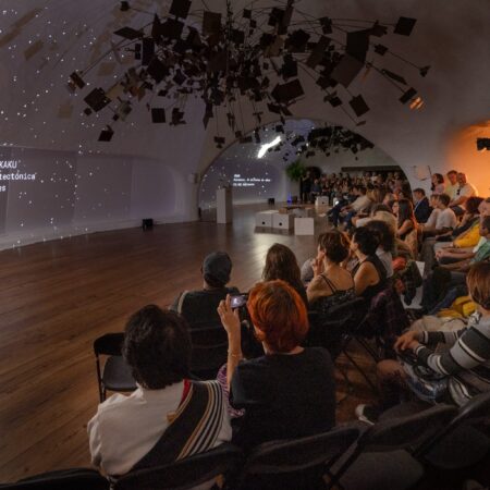 Profesionales del sector cinematográfico que impartirán los talleres de la Muestra de Cine de Lanzarote.