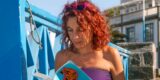 Mar Arias lleva la isla a un thriller “en llamas”