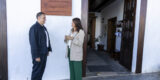 Cartel oficial con la programación de Los Finaos 2026 en Teguise y La Graciosa.