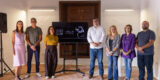 Presentación oficial de la octava edición del Festival Traslación en Lanzarote.