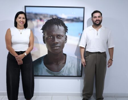 Nuevas obras y exposiciones en El Almacén Lanzarote.