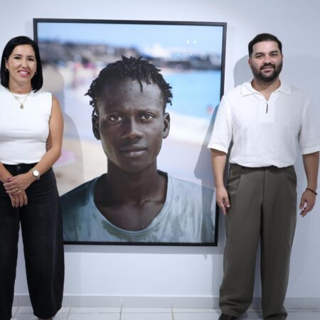 Nuevas obras y exposiciones en El Almacén Lanzarote.