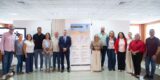 Presentación de la nueva edición del programa Ponte en Marcha del Cabildo de Lanzarote.