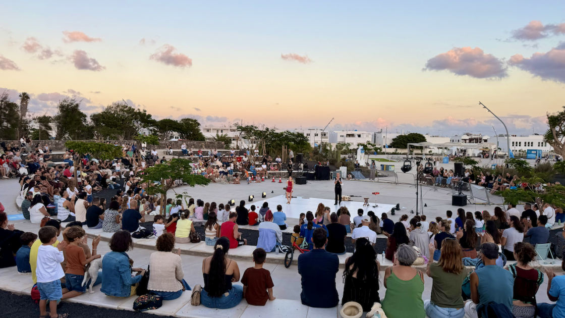 Quinta edición de Heart Lanzarote: