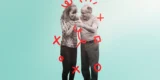 Imagen promocional del taller Que nos quiten lo bailao dirigido a personas mayores.