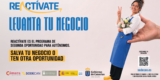 Asesoramiento gratuito del programa REACTÍVATE autónomos Lanzarote.