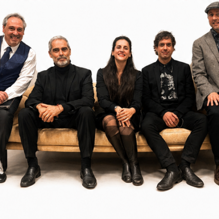 Concierto y actividades de la sexta edición del Festival Haciendo Historia en Tenerife.