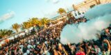 El Castillo de San José acogerá música electrónica y arte sostenible el próximo mes de noviembre.