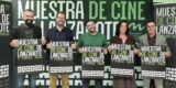 Presentación oficial de la 16ª edición de la Muestra de Cine 2026 en El Almacén.